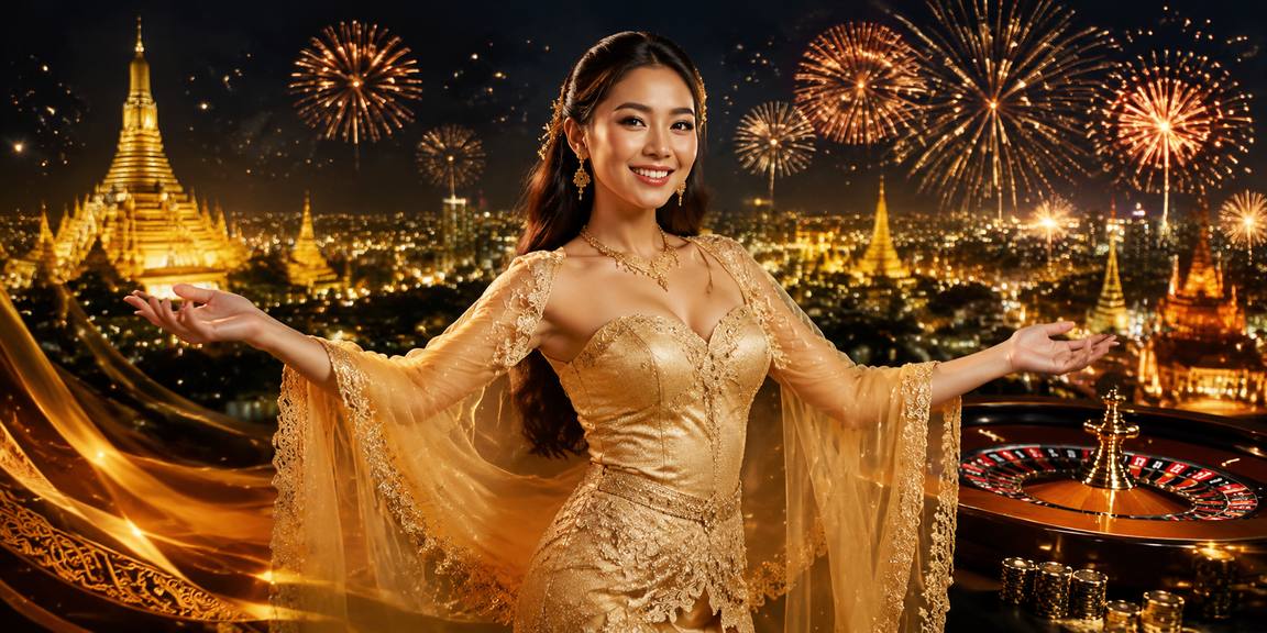 hantai20 Golden Goddess